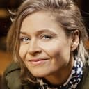 Zuzana Zlatohlávková als 