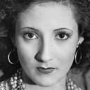 Anita Campillo als Dolores