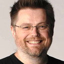 Chris Jones, Writer
