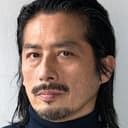 真田広之 als Bly Tanaka