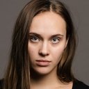 Pirte Laura Lember als Hera
