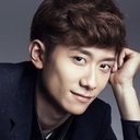 张一山 als Zhang Yishan