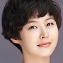 Kim Mi-hui als Agent