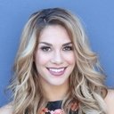 Allison Holker als East High Dancer