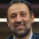 Vlade Divac als Vlade Divac