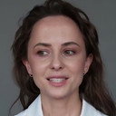 Вера Строкова als 