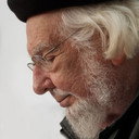 Ernesto Cardenal als Self - Nicaraguan Minister of Culture; Novice under Merton