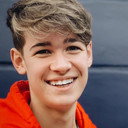 Harvey Mills als Self - Contestant