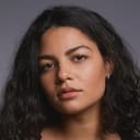 Larissa Bocchino als Ivonete dos Anjos