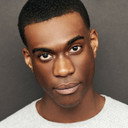 Darius Fraser als Jeff