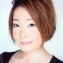 Uko Tachibana als Erika (voice)