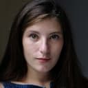 Savannah Rol als Constable / Sandra