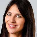 Irene Junquera als 