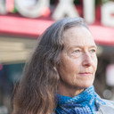 Jeanne Hallacy, Director