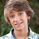 Tyler Griffin als Parker Crane (young)