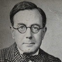 A. J. P. Taylor als Self