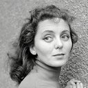 Alicja Raciszówna als Party Woman (uncredited)