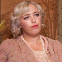 Rebecca Bradley als Piggy