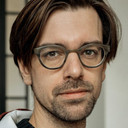 Ruben Terlou als Self
