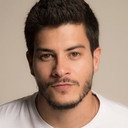 Arthur Aguiar als Student