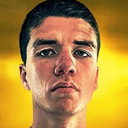 James Beech Jnr als Self