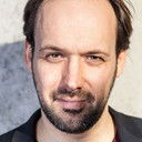 Felix Knopp als Redakteur