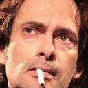 Πέτρος Αλατζάς als Stavros Solomonidis (Journalist)