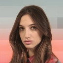 Sapir Ben Rubi als Daria