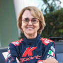 Fabrizia Pons als 