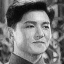 Yunong Li als Kai-Fu Zhu