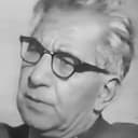 Sadıq Həsənzadə als Alesker