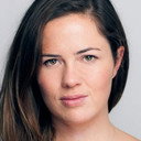 Kate McGill, Casting Associate