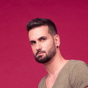 Martín Spínola als Eric
