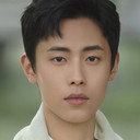 董子凡 als Xiao Chen