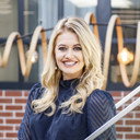 Jennifer Myburgh als Presenter