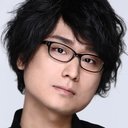 Jun Kasama als Hisashi Mitsui (voice)