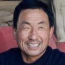Wu Renlin als Ma Youtie