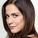 Karina Jordán als Daniel Dolphin