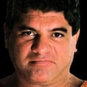 Don Muraco als "Magnificent" Don Muraco