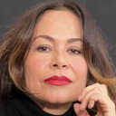 Azucena Evans als Vendedora Pan
