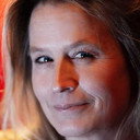 Andrée Deissenberg als Self