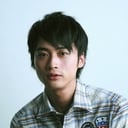 Masaya Kikawada als Takeshi Hongo / Kamen Rider #1