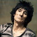 Ron Wood als Member of the Byrds