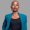 Dineo Rasedile als Itu