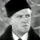 Sven Hugo Borg als Sergeant (uncredited)