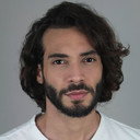 Felipe Camelo als Sócrates