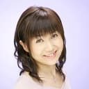 Akiko Koike als Female Announcer (voice)