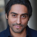 Francisco Ovalle als ICE Officer Reyes