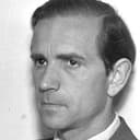 Peter Elsholtz als Hermann, Trompeter