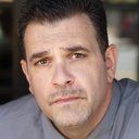 Gino Cafarelli als Nicol Rubino